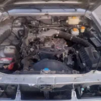 مزدا دوکابین موتور2000ژاپن|خودرو سواری و وانت|ایرانشهر, |دیوار