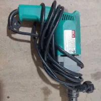 دریل چکشی . فارسی بر ماکیتا . اور فرز رونیکس