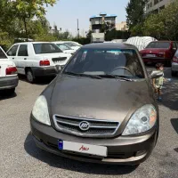 لیفان ۵۲۰|خودرو سواری و وانت|تهران, تهرانپارس شرقی|دیوار
