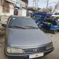 پژو405|خودرو سواری و وانت|مریوان, |دیوار