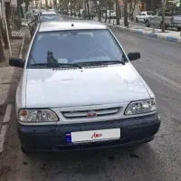 پراید 131 SE، مدل ۱۳۹۵|خودرو سواری و وانت|شاهین‌شهر, گرگاب|دیوار
