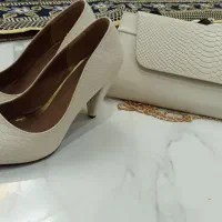 کیف و کفش نو