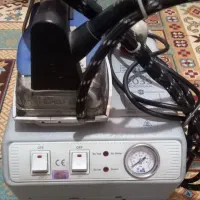 اتو بخار سیلتر ترک