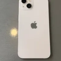 اپل iPhone 13 با حافظهٔ ۲۵۶ گیگابایت