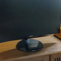 مانیتور منحنی ۲۷ اینچ سامسونگ