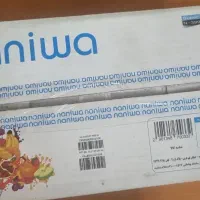 مخلوط کن وشیکر نانیوا|آبمیوه‌گیر و آب‌مرکبات‌گیر|تبریز, |دیوار