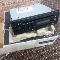 چند عدد لوازم برای ماشین لوازم جانبی