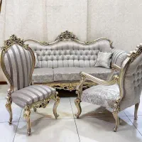 تعمیر و رویه کوبی مبل|خدمات پیشه و مهارت|شهرکرد, |دیوار