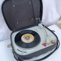 گرام تپاز فرانسه عتیقه آنتیک کلکسیونی