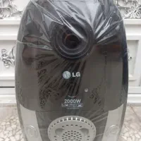 جاروبرقی ال جی 2000