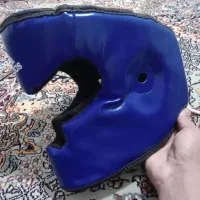 کلاه ورزش های رزمی|تجهیزات ورزشی|شاهینشهر, گرگاب|دیوار