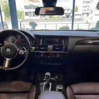 بی ام و X4 28i|خودرو سواری و وانت|رشت, فرزانه|دیوار