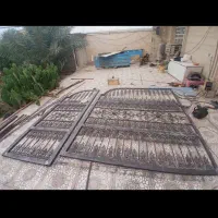 جوشکاری سیار حرفه ایی