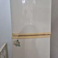 یخچال فریزر یخساران|یخچال و فریزر|رشت, حمیدیان|دیوار