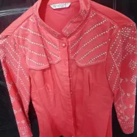 بلوز تک کت تک کت دامن