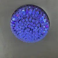 لوستر سقفی|لوستر و چراغ آویز|تهران, شهرک شریعتی|دیوار