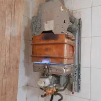 تعمیرات تخصصی پکیج،آبگرمکن، بخاری گازی|خدمات پیشه و مهارت|رشت, اسماعیل آباد|دیوار