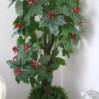 درخت گیلاس مصنوعی