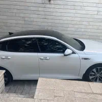 اپتیما ۲۰۱۶ جی اف|خودرو سواری و وانت|تهران, حافظیه|دیوار