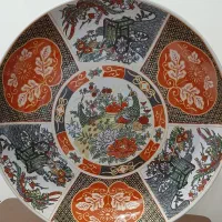 دیس قدیمی سایز بزرگ