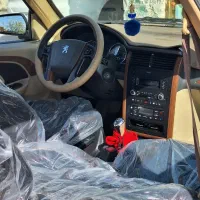 پارس متور جدید|خودرو سواری و وانت|بهبهان, |دیوار