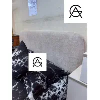 قیمت سرویس دونفره آکارتمام mdf آماده ارسال رایگان|تخت و سرویس خواب|تهران, نعمتآباد|دیوار