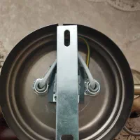 دیوار کوب روشنایی|لوستر و چراغ آویز|تهران, حافظیه|دیوار