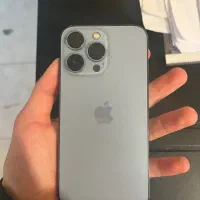 ایفون ۱۳ پرو