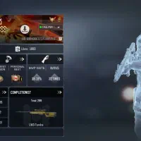 اکانت کالاف موبایل|کنسول، بازی ویدئویی و آنلاین|شیراز, درکی|دیوار