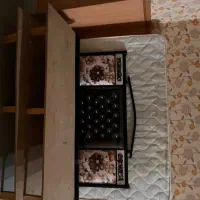 تخت دونفره ویک نفره