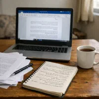 نگارش تخصصی پایان نامه(قیمت مناسب تر از دفاتر)