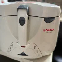 سرخ کن