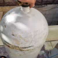 مخزن گاز خودرو اصل هند|قطعات یدکی و لوازم جانبی|اردکان, |دیوار