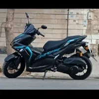 ایروکس 180cمدل۱۴۰۳ معاوضه با پراید