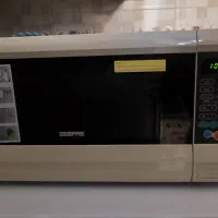 مایکروویو GEEPAS 42 لیتری گریل‌دار