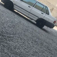 پراید 85cnj