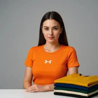 کراپ و تی شرت|لباس|کرمانشاه, |دیوار