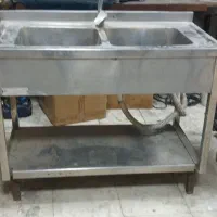 وسایل سبزی فروشی