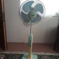 پنکه SNOWA سایلنت(بی صدا)