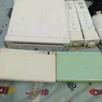 نینتندو وی و نینتندو DS