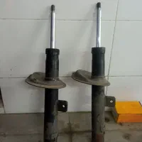 کمک فنر 206