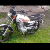 هندا ۲۰۰ آریانا|موتورسیکلت|آستانه اشرفیه, |دیوار