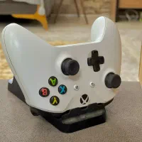 دسته ایکس باکس و شارژر