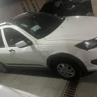 کوییک RS سفید مشکی مدل 1403 صفر
