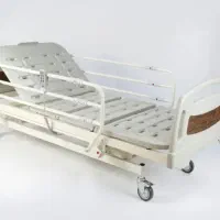 تخت بیمارستانی خود را در خانه داشته باشید‌‌