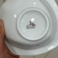 سرویس چینی۲۴ نفره toos