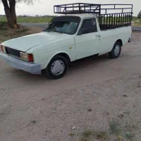 پیکان وانت مدل1392