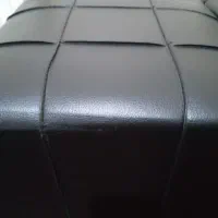 پاف تک نفره چرم