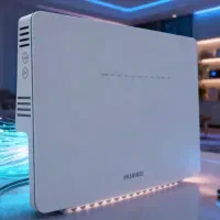 مودم فیبرنوری هواوی  ـ 8245Q2|مودم و تجهیزات شبکه|تهران, صفا|دیوار