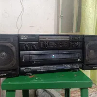 رادیو ضبط ایوا